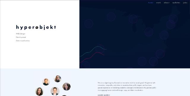 Contracting for Hyperobjekt