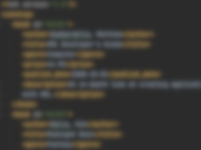 Working as a software contractor has confirmed the value of "excessive" tests to me