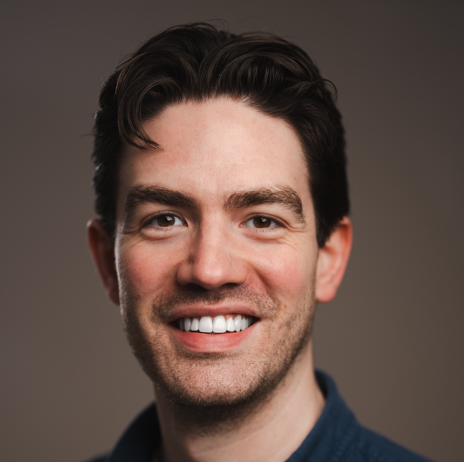 Hugh Grigg, freelance software developer